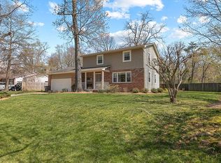 21570 Defender St, Lexington Park, MD 20653