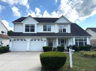104 Redding Lake Cir, Georgetown, KY 40324