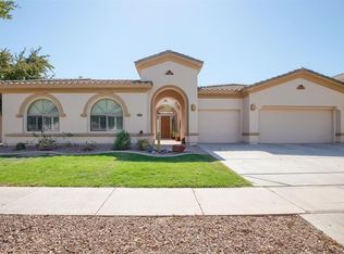 4688 S Bandit Rd, Gilbert, AZ 85297