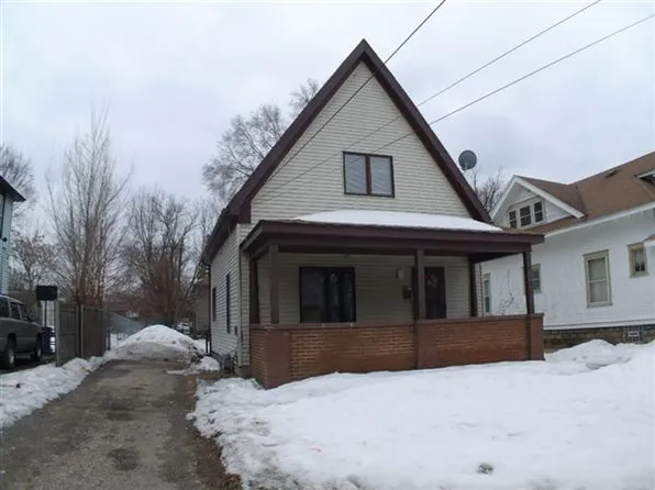 1016 Bates St SE, Grand Rapids, MI 49506