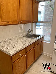 Rented by Highline Residential