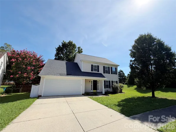 5902 Hoover St, Indian Trail, NC 28079