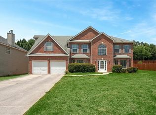 5388 Seabiscuit Pl, Powder Springs, GA 30127