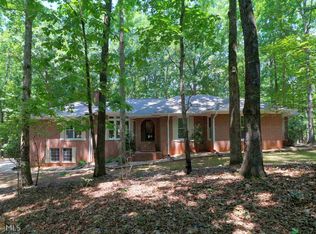 130 Marron Rd, Fayetteville, GA 30215