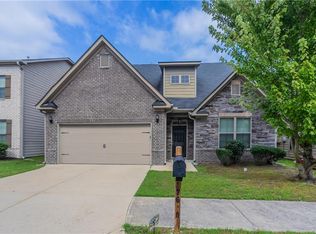 7610 Crawford Ct, Fairburn, GA 30213