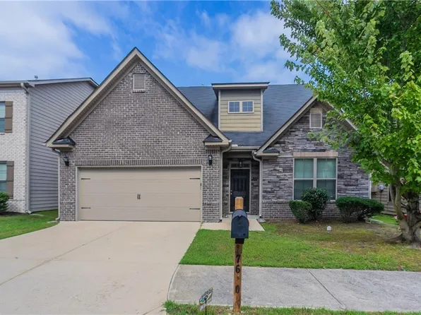 7610 Crawford Ct, Fairburn, GA 30213