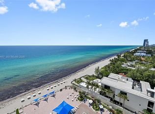 Parker Dorado Condo, Hallandale Beach, FL 33009
