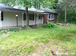 1397 State Route 17, Lacon, IL 61540