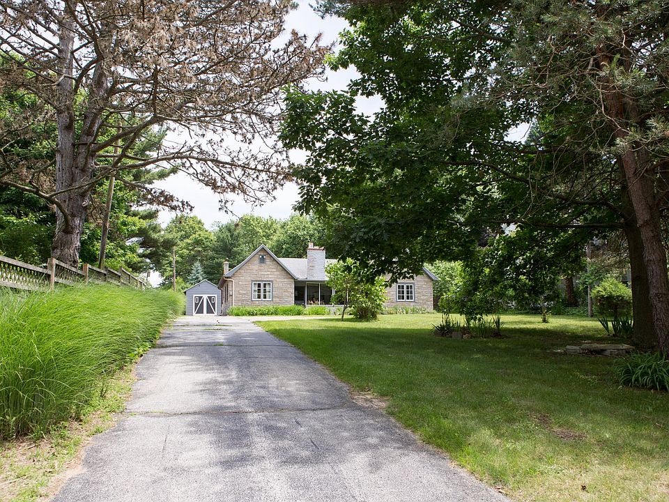 4553 Ridge Rd, Stevensville, MI 49127 Zillow