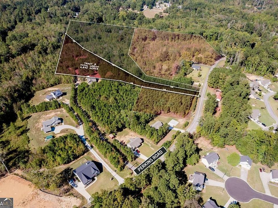 1st image of Perkins Rd