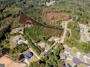 Perkins Rd, Dallas, GA 30157