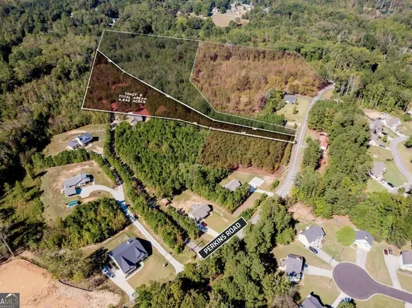 Perkins Rd, Dallas, GA 30157