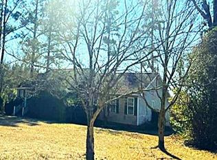 291 Honeydew Rd, Neeses, SC 29107