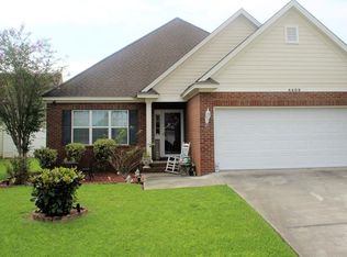 4409 Summer Hill Pl, Valdosta, GA 31602