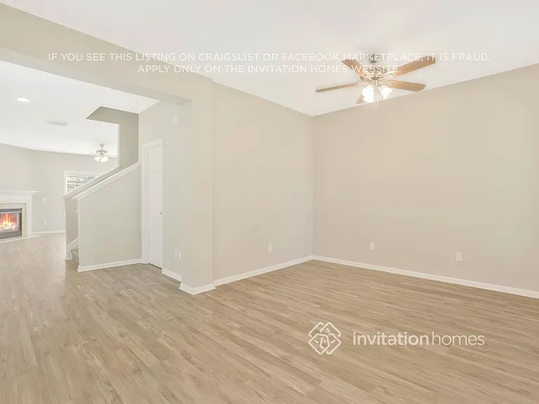 3851 Lake Sanctuary Way — Photo 3