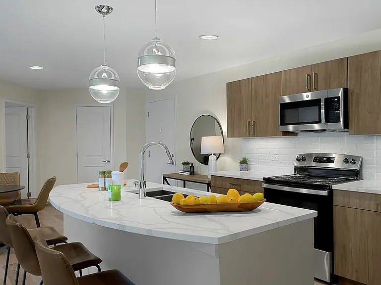 The Jade Residences at Waterfall Glen — Photo 6