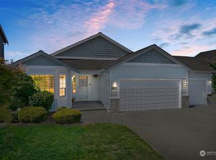 21202 81st St E, Bonney Lake, WA 98391