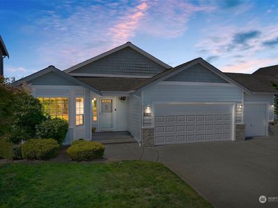 21202 81st Street E, Bonney Lake, WA, 98391