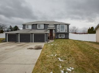 23116 E Colleen Ct, Liberty Lake, WA 99019