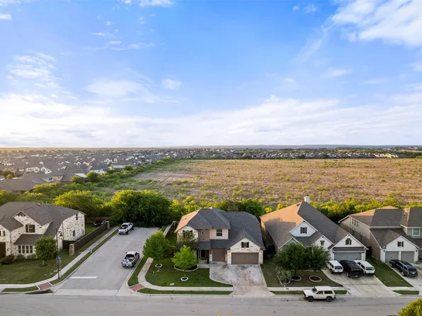 401 Daniel Xing, Liberty Hill, TX 78642