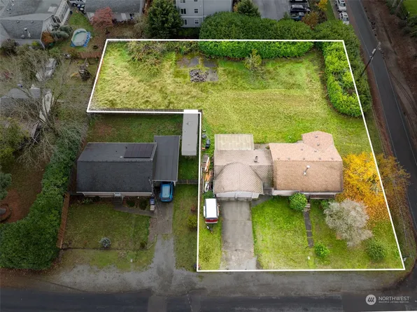 5220 64th Street W, University Place, WA 98467