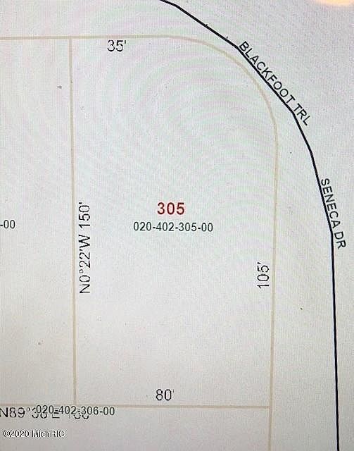 1st image of Seneca Dr