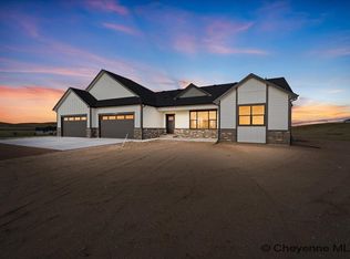 2406 Figure 4 Ct, Cheyenne, WY 82009
