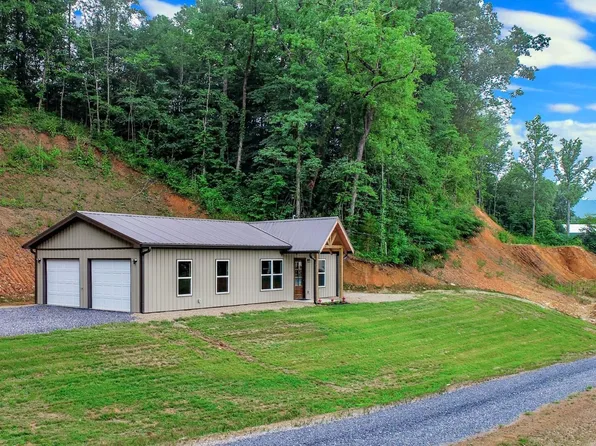 1976 Hartford Rd Lot 18, Cosby, TN 37722