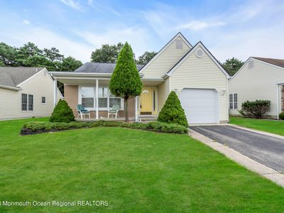 362 Jamaica Boulevard, Toms River, NJ, 08757