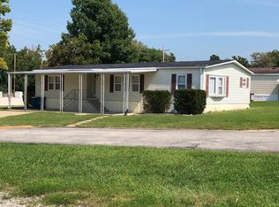 1 Wheel Ranch Park, Glen Carbon, IL 62034