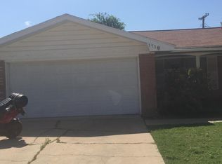 1718 Crosby St, Portland, TX 78374