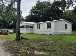 8359 SE 74th Ct, Trenton, FL 32693