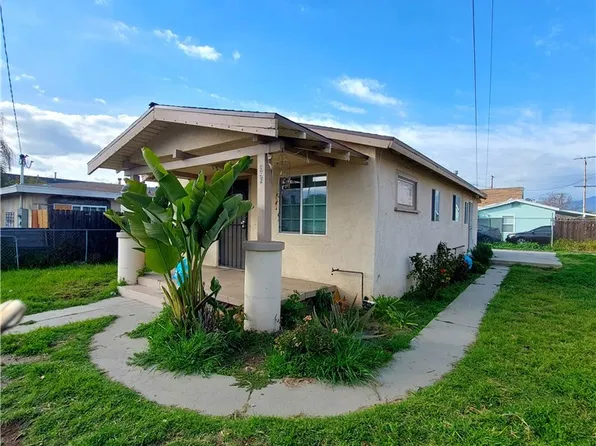 895 E 9th St, Pomona, CA 91766