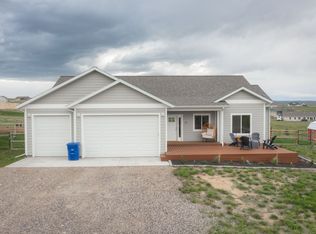 36 Sante Fe Trl, Three Forks, MT 59752