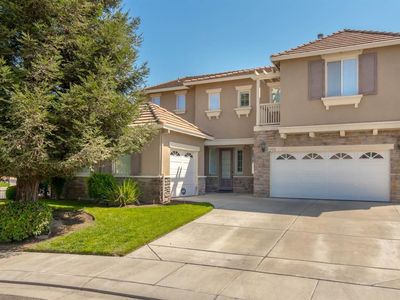 4044 Almendro Ct, Modesto, CA, 95356