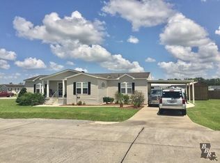 125 Fox Trail Dr, Gray, LA 70359
