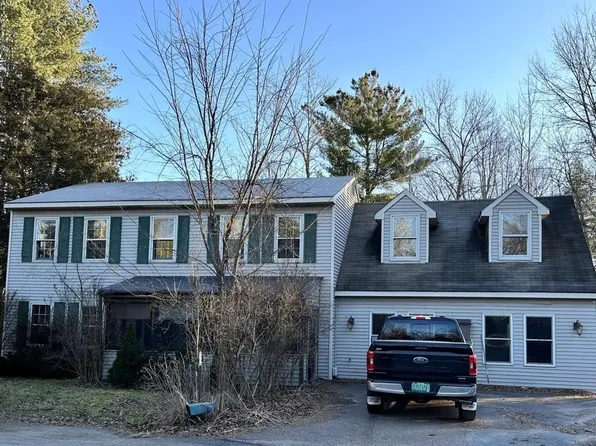 44 White Cedar Lane, Shelburne, VT 05482