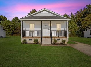 1713 Stantonsburg Rd SE, Wilson, NC 27893