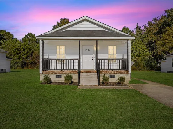 1713 Stantonsburg Rd SE, Wilson, NC 27893