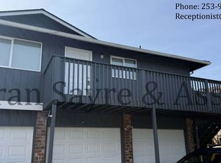2502 I St NE #A-B, Auburn, WA 98002