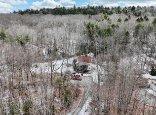 9 Ledge Hill Rd, Windham, ME 04062