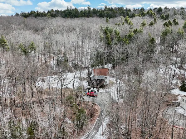 9 Ledge Hill Road, Windham, ME 04062