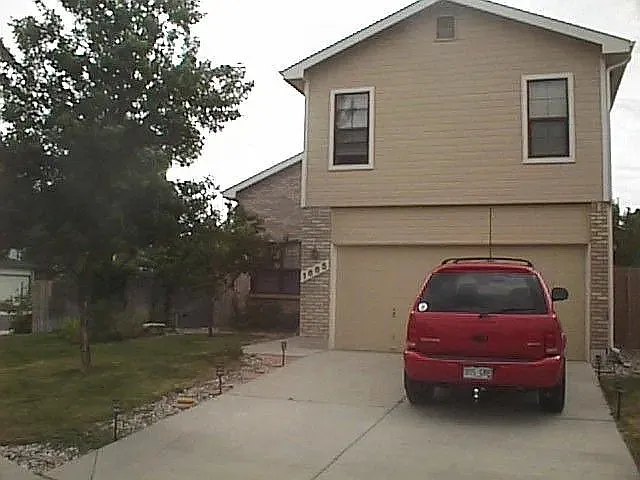 1665 Sausalito Dr — Photo 1