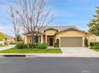 1691 Clark Crk, Beaumont, CA 92223