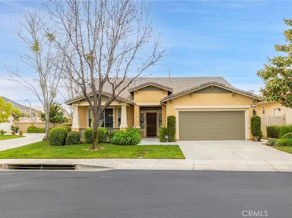 1691 Clark Crk, Beaumont, CA 92223
