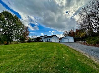 4162 Telegraph Rd, Bliss, NY 14024