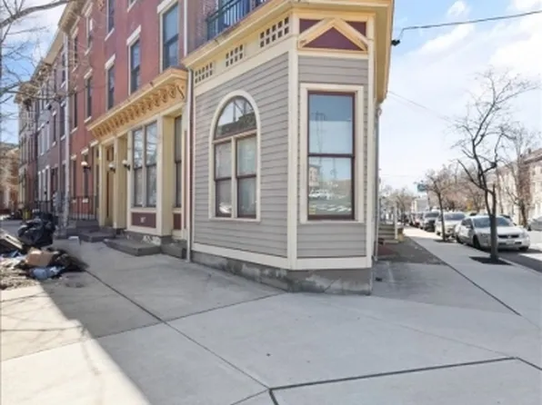 105 Centre St, Trenton City, NJ 08611