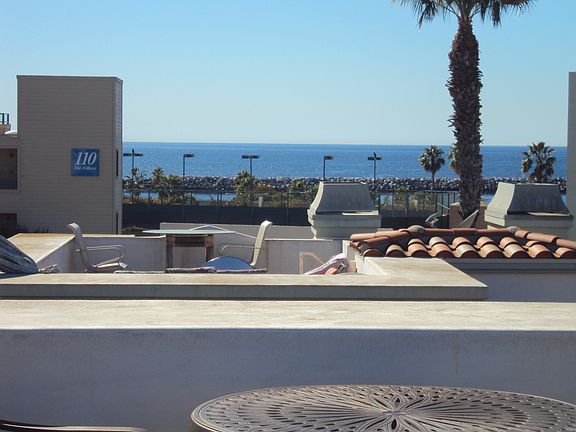 Deck view