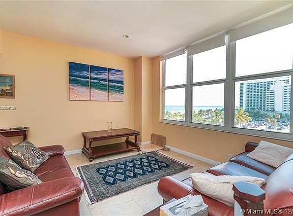 5th image of 4747 Collins Ave APT 614