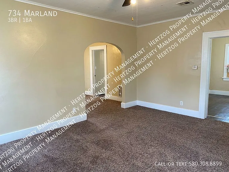 734 Marland Dr — Photo 6